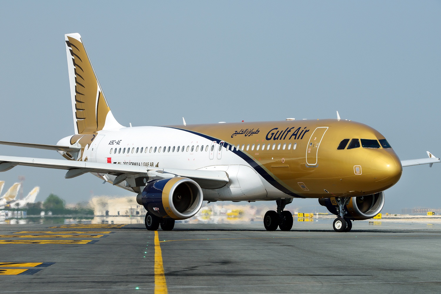 Gulf Air resumes direct flights to 