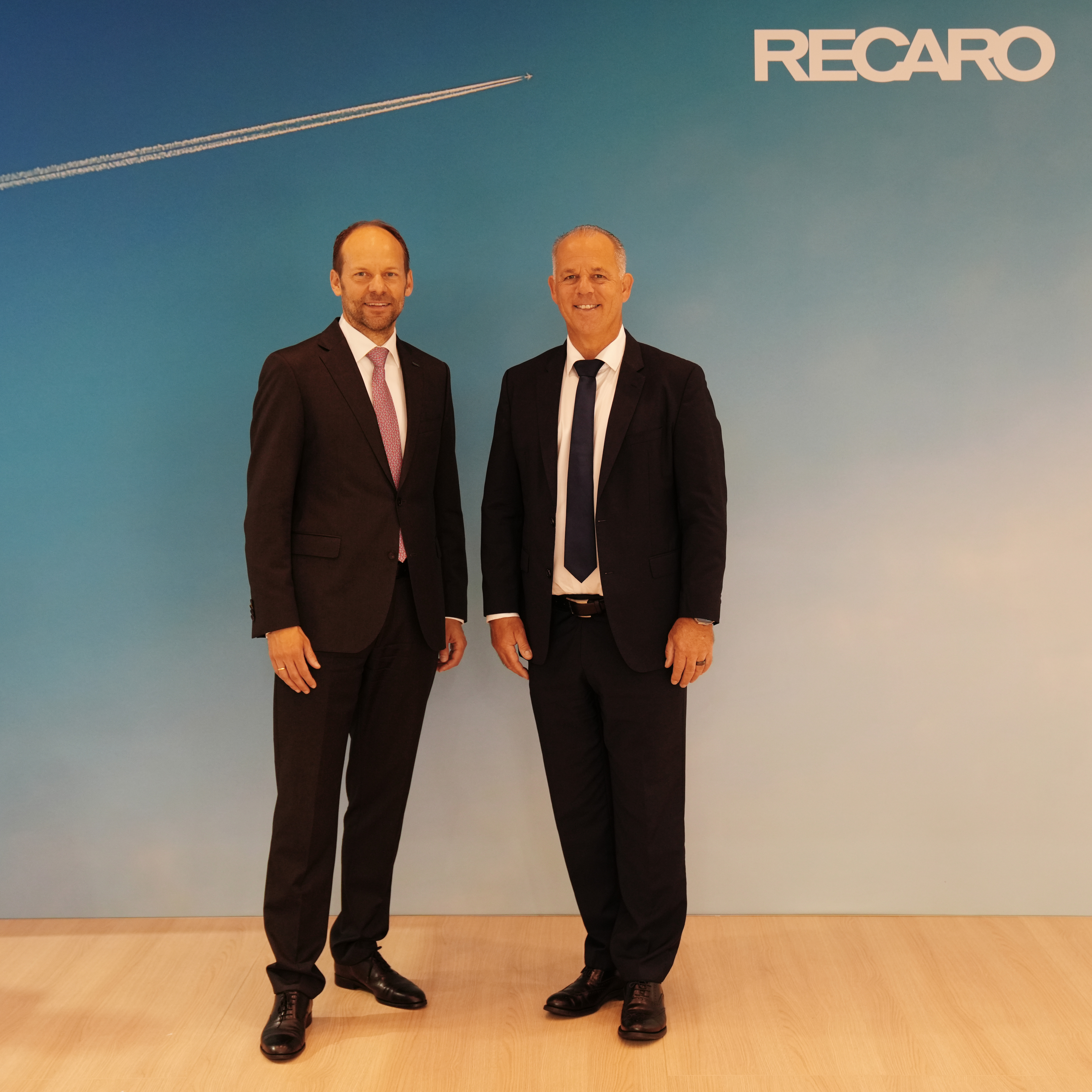 AirBaltic selects Recaro’s R2 seat for its A220-300 aircraft