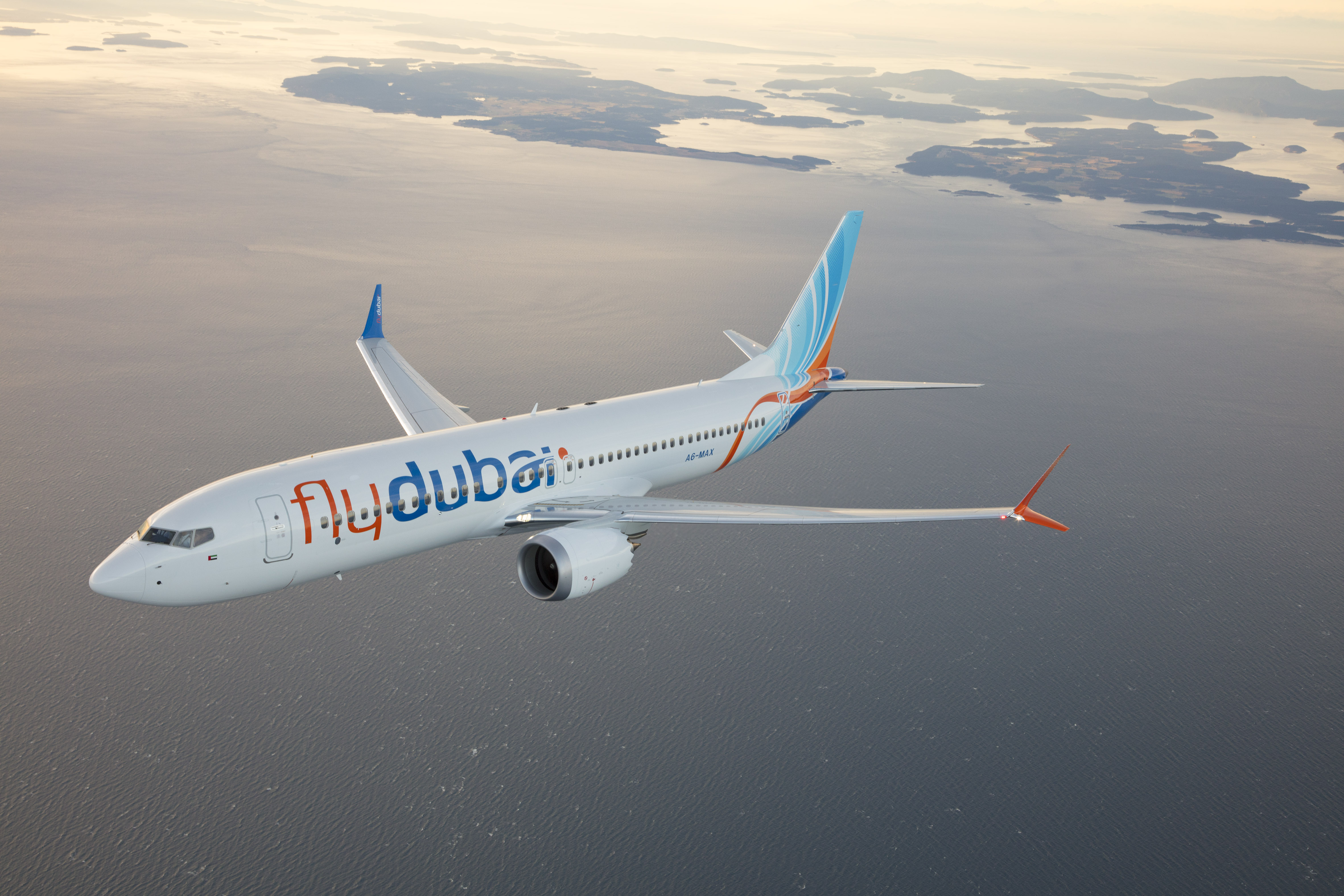 flydubai launches flights to Pakistan’s Lahore and Islamabad